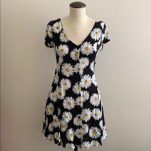 Summer mini dress